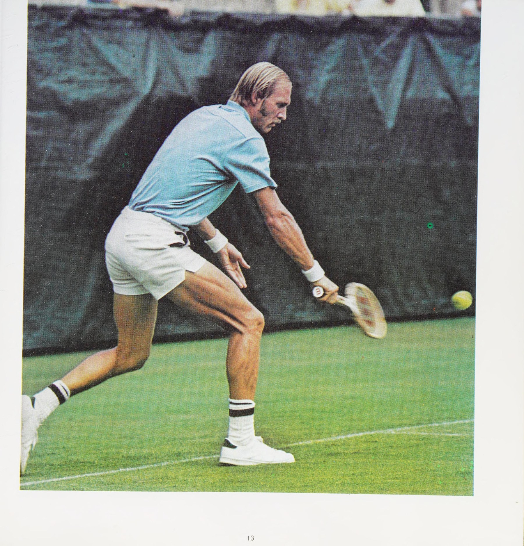 Basic #4: Keep Eye on the Ball & Head Equilibrium