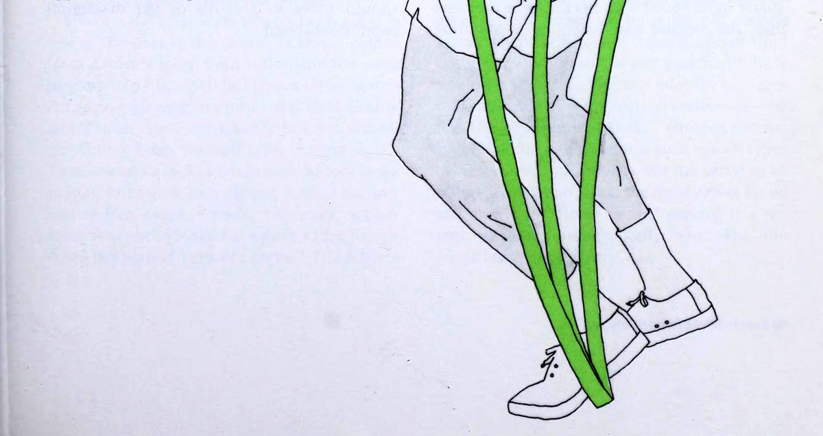Chương 5: Cú Giao Bóng - hình minh họa