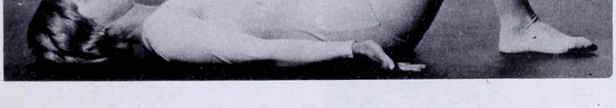 Chương 20: Thể Lực - hình minh họa