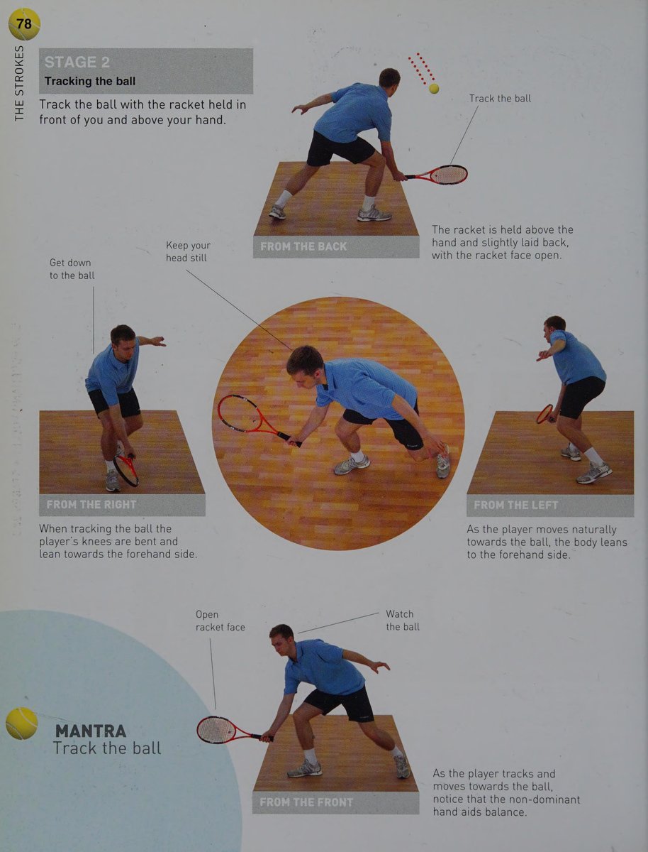 Demi-Volley