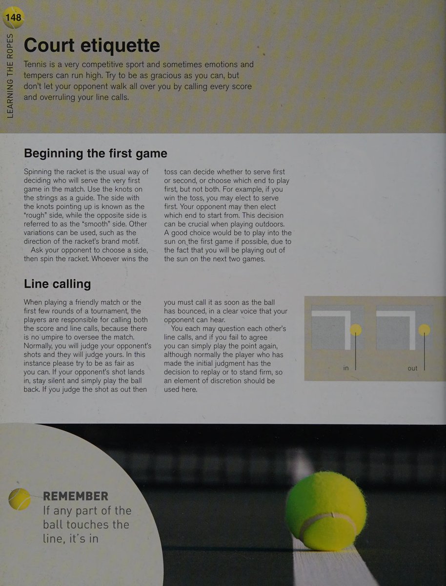 Tactics