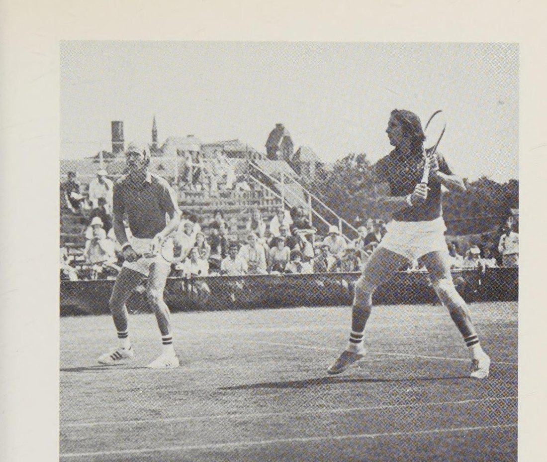 Bob Lutz & Stan Smith