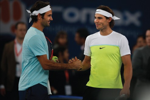 Tinh thần thể thao tối thượng và di sản Fedal bất diệt